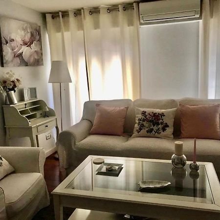 Az El Balcon A La Basilica IV Apartment Zaragoza Ngoại thất bức ảnh