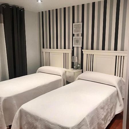 Az El Balcon A La Basilica IV Apartment Zaragoza Ngoại thất bức ảnh