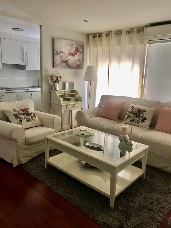 Az El Balcon A La Basilica IV Apartment Zaragoza Ngoại thất bức ảnh