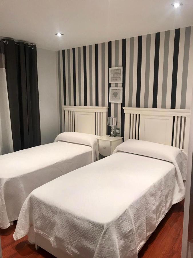 Az El Balcon A La Basilica IV Apartment Zaragoza Ngoại thất bức ảnh